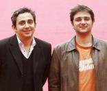 Eric Toledano et Olivier Nakache