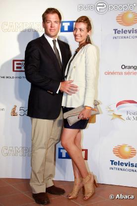Michael Weatherly