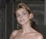 Clotilde Courau 