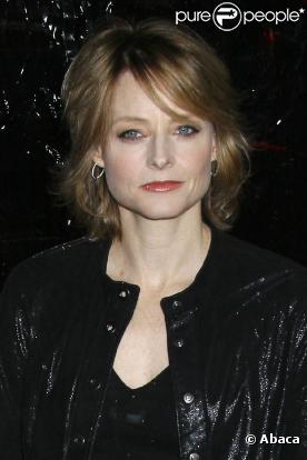 Jodie Foster
