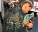 Jaden Smith de passage chez David Letterman... et sans papa ! (11 juin 2010 à NYC)
