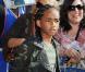 Jaden Smith de passage chez David Letterman... et sans papa ! (11 juin 2010 à NYC)