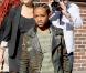 Jaden Smith de passage chez David Letterman... et sans papa ! (11 juin 2010 à NYC)
