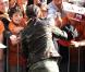 Jaden Smith de passage chez David Letterman... et sans papa ! (11 juin 2010 à NYC)