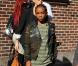 Jaden Smith de passage chez David Letterman... et sans papa ! (11 juin 2010 à NYC)