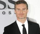 David Coulthard