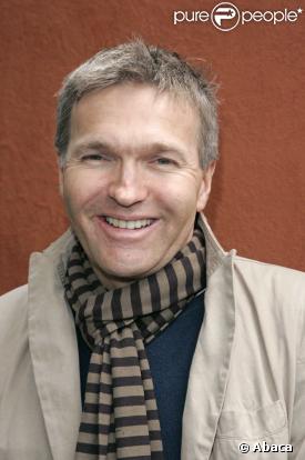 Laurent Ruquier