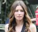 La sublime Jessica Biel, lors du photocall promotionnel de  L'Agence tous risques  (qui sortira le 16 juin sur nos écrans), sur le Champ de Mars, à Paris, le 14 juin 2010.