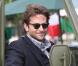 Bradley Cooper, lors du photocall promotionnel de  L'Agence tous risques  (qui sortira le 16 juin sur nos écrans), sur le Champ de Mars, à Paris, le 14 juin 2010.