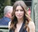 La sublime Jessica Biel, lors du photocall promotionnel de  L'Agence tous risques  (qui sortira le 16 juin sur nos écrans), sur le Champ de Mars, à Paris, le 14 juin 2010.
