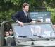 Bradley Cooper, lors du photocall promotionnel de  L'Agence tous risques  (qui sortira le 16 juin sur nos écrans), sur le Champ de Mars, à Paris, le 14 juin 2010.