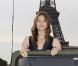 La sublime Jessica Biel, lors du photocall promotionnel de  L'Agence tous risques  (qui sortira le 16 juin sur nos écrans), sur le Champ de Mars, à Paris, le 14 juin 2010.