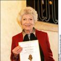La voix de "Ma Sorcière bien aimée" s'est éteinte : Martine Sarcey est morte...
