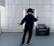 Pub de Jamiroquai pour des nouilles japonaises