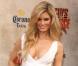 Le top model américain Marisa Miller