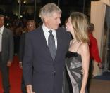 Harrison Ford et Calista Flockhart