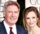 Harrison Ford et Calista Flockhart