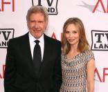 Harrison Ford et Calista Flockhart