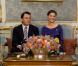 Le 19 juin 2010, la princesse héritière Victoria de Suède se mariera avec Daniel Westling. Le 24 février 2009, ils annonçaient leurs fiançailles. 