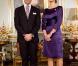 Le 19 juin 2010, la princesse héritière Victoria de Suède se mariera avec Daniel Westling. Le 24 février 2009, ils annonçaient leurs fiançailles. 