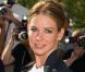 La star de Lost, Evangeline Lilly, égérie du parfum Davidoff Cool Water Woman...