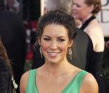 Evangeline Lilly