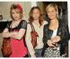 Julie Depardieu, Marina Foïs et Sylvie Testud totalement... in Love !