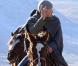 Réunis pour la première fois en "mission" à l'étranger, les princes Harry et William de Galles étaient jeudi 17 juin 2010 en visite au Lesotho. Enveloppés dans des couvertures de bergers, ils sont arrivés à cheval à 2 500 mètres d'altitude. 