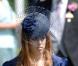 La Princesse Beatrice lors du festival de chapeaux incroyables lors de la troisième journée du Royal Ascot 2010, en Angleterre dans le Berkshire, le 17 juin 2010 