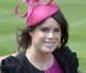 La Princesse Eugénie lors du festival de chapeaux incroyables lors de la troisième journée du Royal Ascot 2010, en Angleterre dans le Berkshire, le 17 juin 2010 