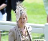 Sophie la Comtesse de Wessex lors du festival de chapeaux incroyables lors de la troisième journée du Royal Ascot 2010, en Angleterre dans le Berkshire, le 17 juin 2010