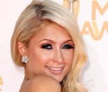 La célèbre héritière américiane Paris Hilton
