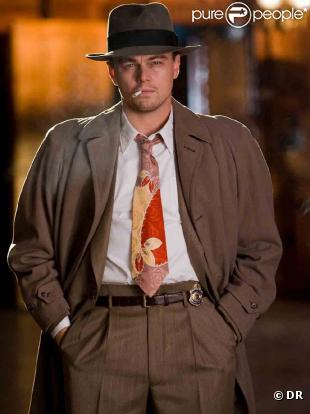 Des images de  Shutter Island , de Martin Scorsese, disponible en DVD et Blu-Ray à partir du 24 juin 2010.