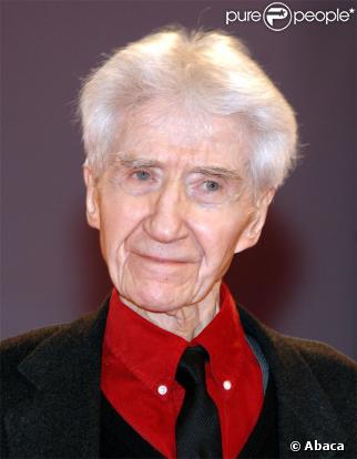 Alain Resnais