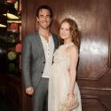 James Van Der Beek : L'acteur de Dawson, futur papa, attend...