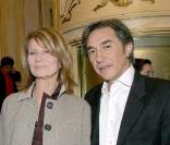Nicole Garcia et Richard Berry