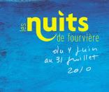 Les Nuits de Fourvière, grand festival lyonnais