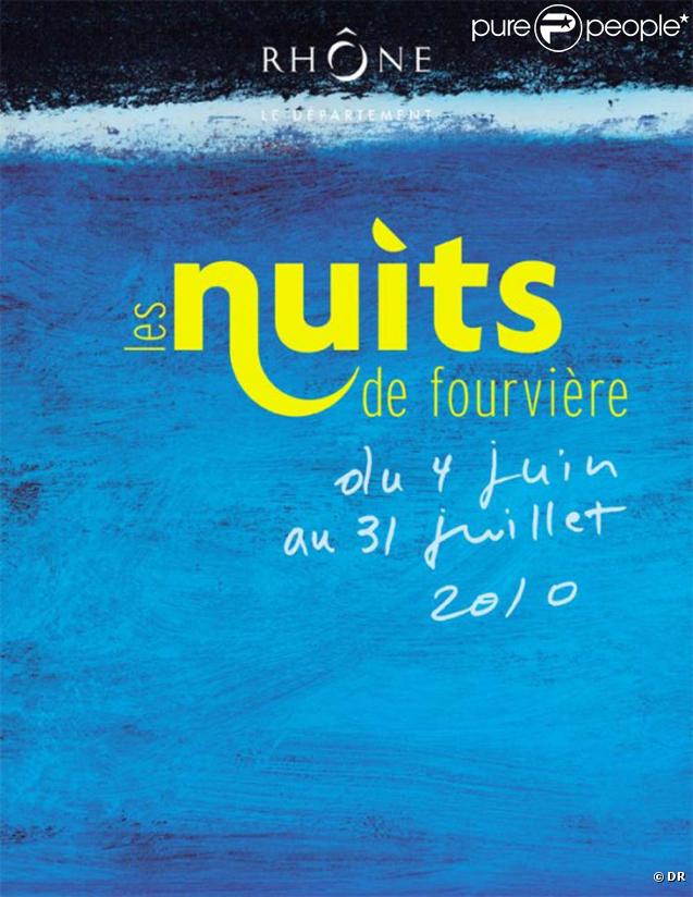 Les Nuits de Fourvière, grand festival lyonnais