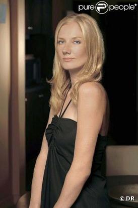 Joely Richardson dans  Nip/Tuck