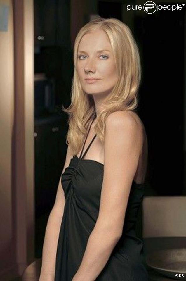 Joely Richardson dans  Nip/Tuck 