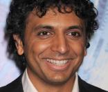 M. Night Shyamalan, le réalisateur du  Dernier Maître de l'air , en salles le 21 juillet 2010.