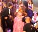 Amel Bent dans le making-of de son clip Je me sens bien, extrait de l'album Où je vais
