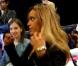 Amel Bent dans le making-of de son clip Je me sens bien, extrait de l'album Où je vais