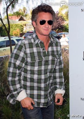 Sean Penn
