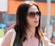 La ravissante Emily Blunt, en shopping sur Robertson Boulevard, à Hollywood, le 26 juin 2010.