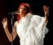 Festival de Glastonbury, samedi 26 juin : Florence and The Machine 
