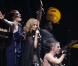 Festival de Glastonbury, samedi 26 juin : Kylie Minogue et les Scissor Sisters 