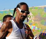 Festival de Glastonbury, samedi 26 juin : Snoop Dogg