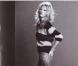 Kate Moss : Le charme anglais... à la française !