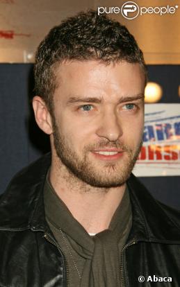 Justin Timberlake : tout pour la musique, et pour Memphis !